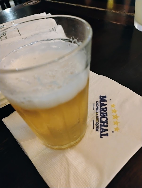 Marechal Choperia e Butiquim - Bar e Choperia em Centro, Guarulhos/SP - Foto 4