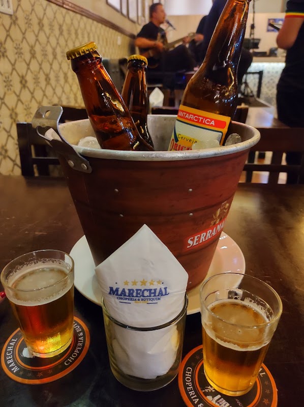 Marechal Choperia e Butiquim - Bar e Choperia em Centro, Guarulhos/SP - Foto 5