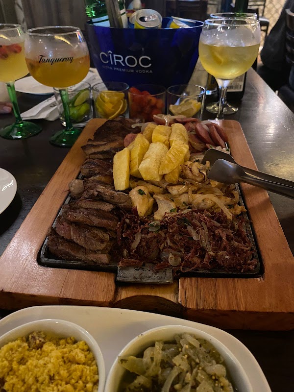 Foto 6 de Marechal Choperia e Butiquim