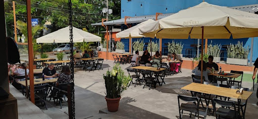 Pracinha Gastro Bar