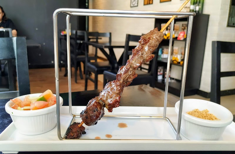 Restaurante E Choperia Gru - Bar e Choperia em Centro, Guarulhos/SP - Foto 2