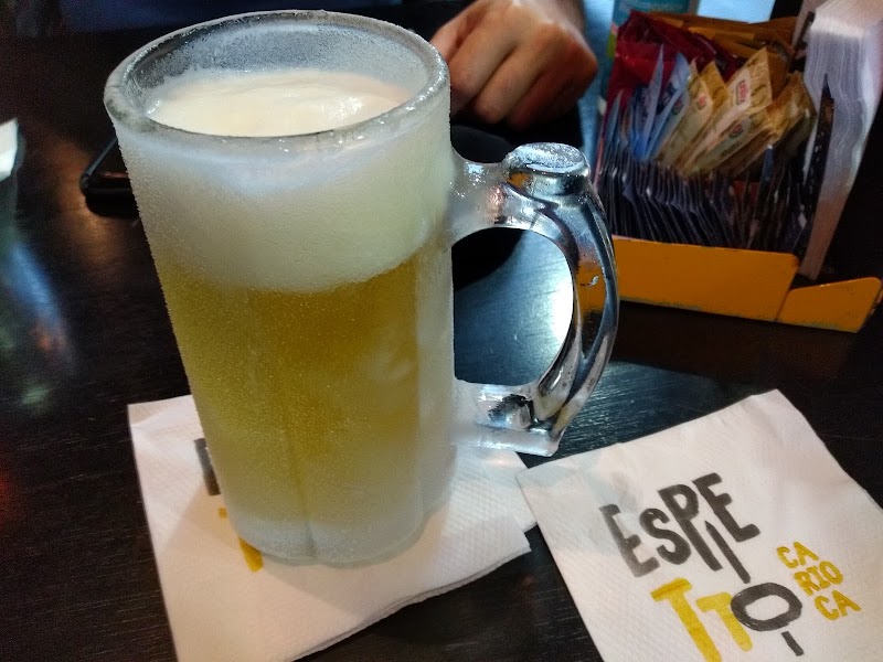 Restaurante E Choperia Gru - Bar e Choperia em Centro, Guarulhos/SP - Foto 3