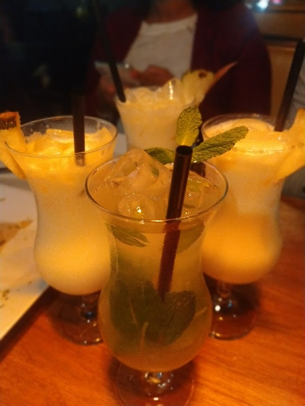 Restaurante E Choperia Gru - Bar e Choperia em Centro, Guarulhos/SP - Foto 5