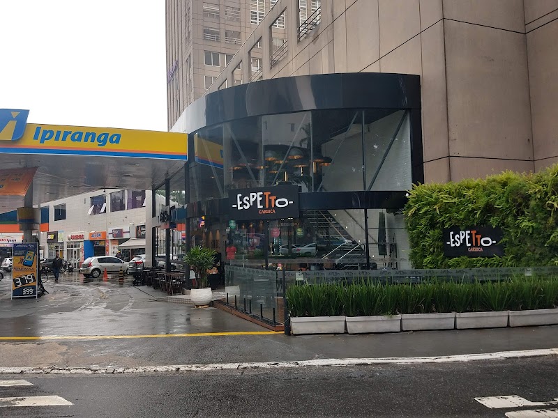 Foto 6 de Restaurante E Choperia Gru