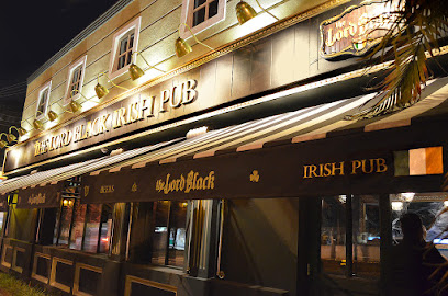 The Lord Black Irish Pub