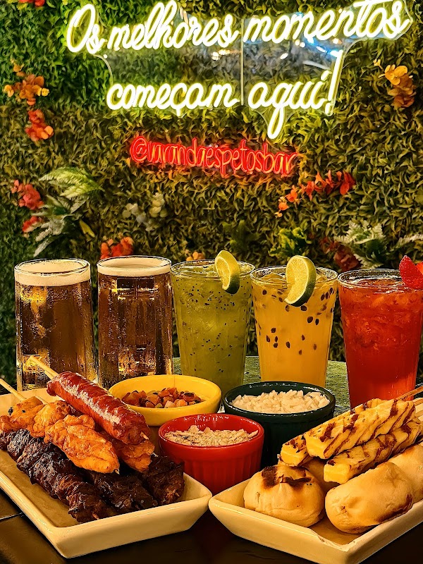 Varandas Espetos Bar - Bar e Choperia em Centro, Guarulhos/SP - Foto 2