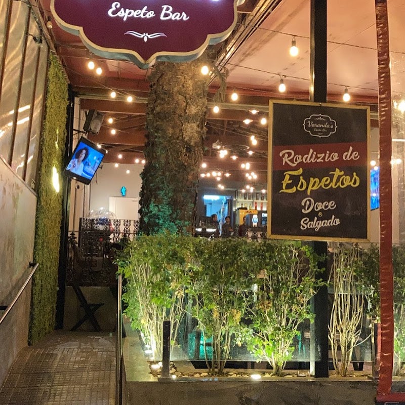 Varandas Espetos Bar - Bar e Choperia em Centro, Guarulhos/SP - Foto 3