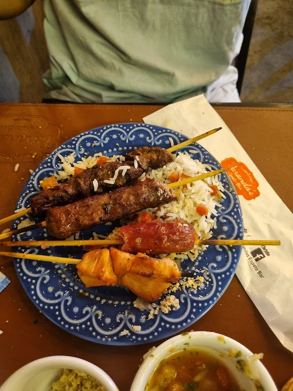 Varandas Espetos Bar - Bar e Choperia em Centro, Guarulhos/SP - Foto 4