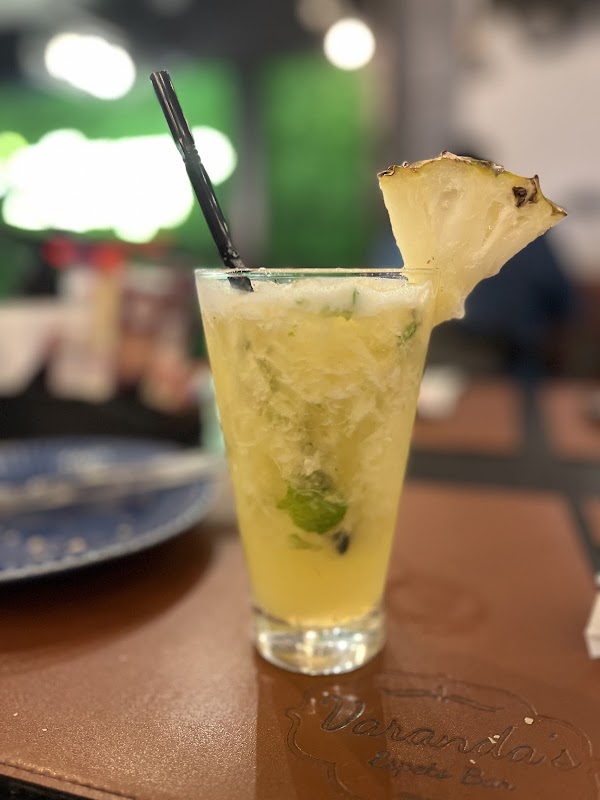 Foto 6 de Varandas Espetos Bar