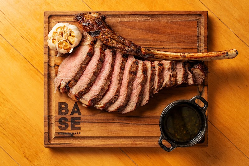 BASE Steakhouse - Bar e Choperia em Cumbica, Guarulhos/SP - Foto 4