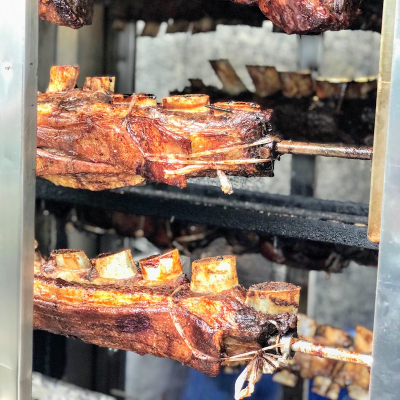 Queobs O Rei da Costela