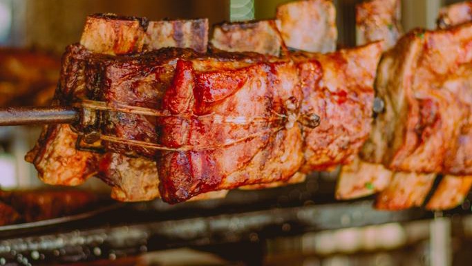 Queobs O Rei da Costela - Bar e Choperia em Gopoúva, Guarulhos/SP - Foto 2