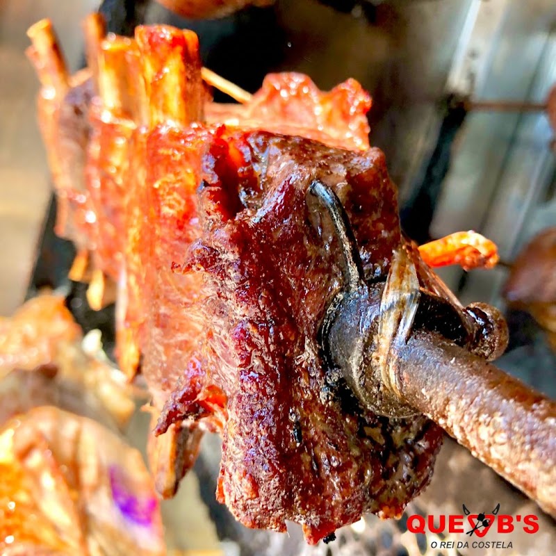 Queobs O Rei da Costela - Bar e Choperia em Gopoúva, Guarulhos/SP - Foto 4