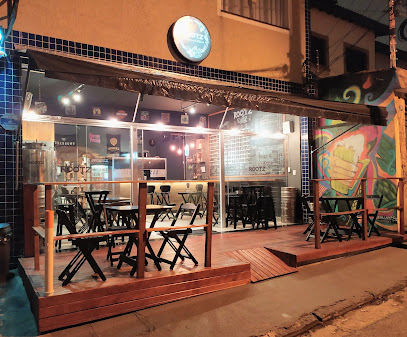 Rootz Cervejaria