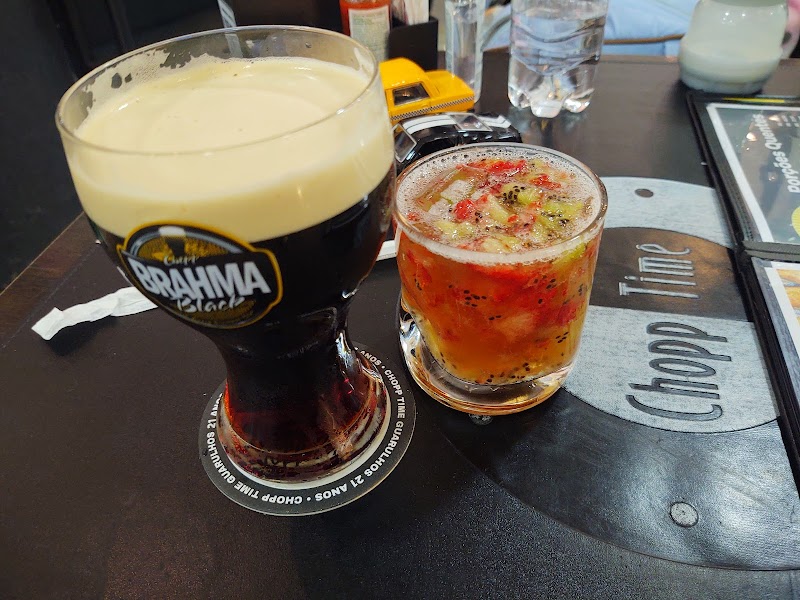 Chopp Time - Internacional Shopping Guarulhos - Bar e Choperia em Itapegica, Guarulhos/SP - Foto 4