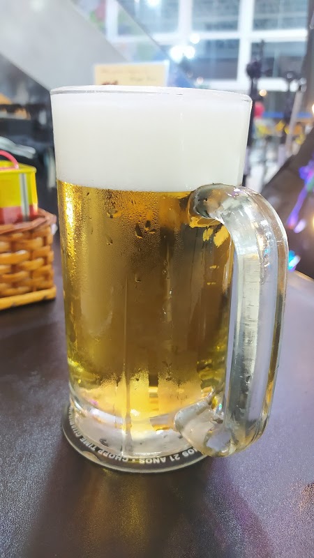 Chopp Time - Internacional Shopping Guarulhos - Bar e Choperia em Itapegica, Guarulhos/SP - Foto 5