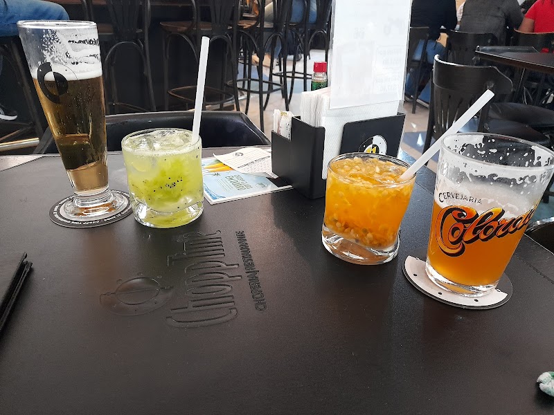 Foto 6 de Chopp Time - Internacional Shopping Guarulhos