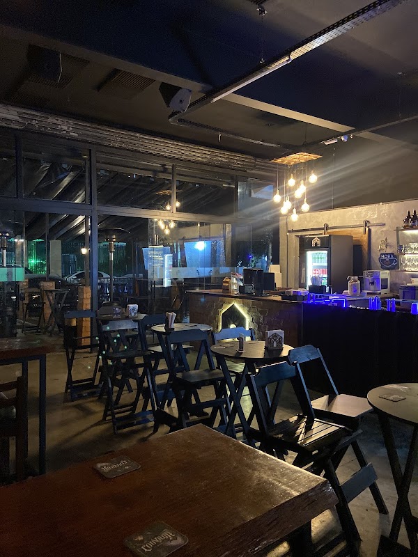 Old Home Cervejaria - Bar e Choperia em Macedo, Guarulhos/SP - Foto 3