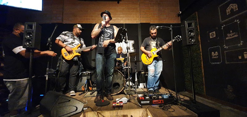 Old Home Cervejaria - Bar e Choperia em Macedo, Guarulhos/SP - Foto 4