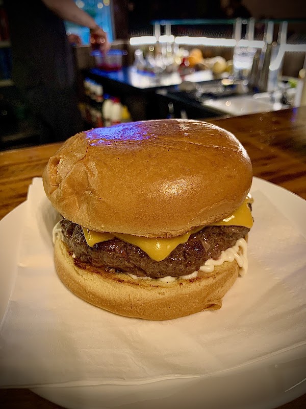 Foto 6 de Old Home Cervejaria