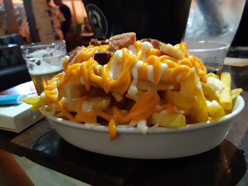 Quintal do Rei - Bar e Choperia em Picanço, Guarulhos/SP - Foto 2