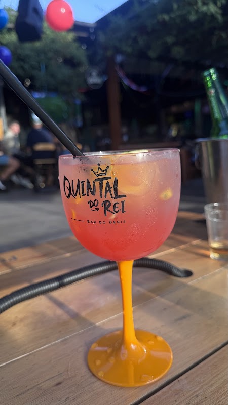 Quintal do Rei - Bar e Choperia em Picanço, Guarulhos/SP - Foto 3