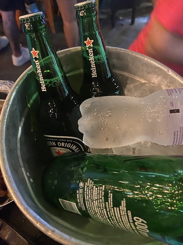 Quintal do Rei - Bar e Choperia em Picanço, Guarulhos/SP - Foto 4