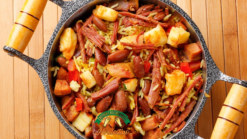 Boteco Nordestino - Bar e Choperia em Taboão, Guarulhos/SP - Foto 2