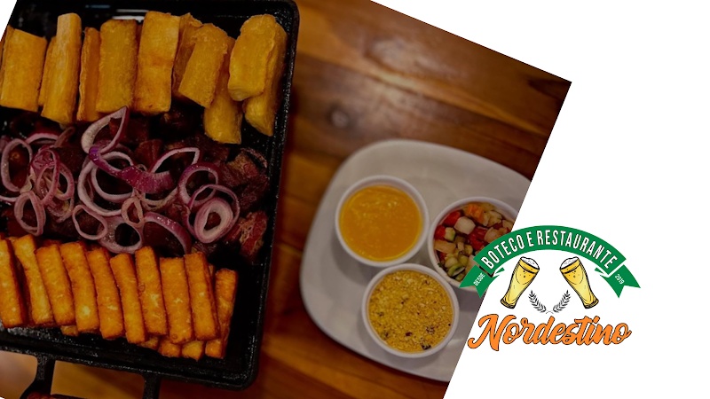 Foto 6 de Boteco Nordestino