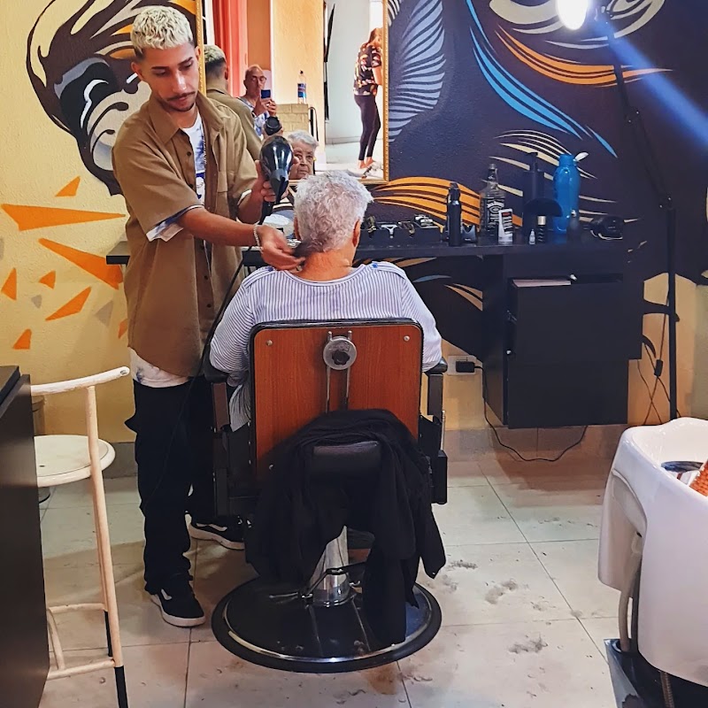 Barbearia Be King em Guarulhos | Unidade Nossa Sra. Mãe dos Homens - Barbearia em Centro, Guarulhos/SP - Foto 2