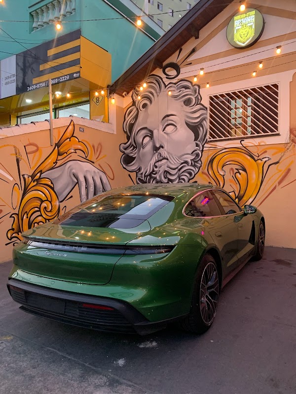 Foto 6 de Barbearia Be King