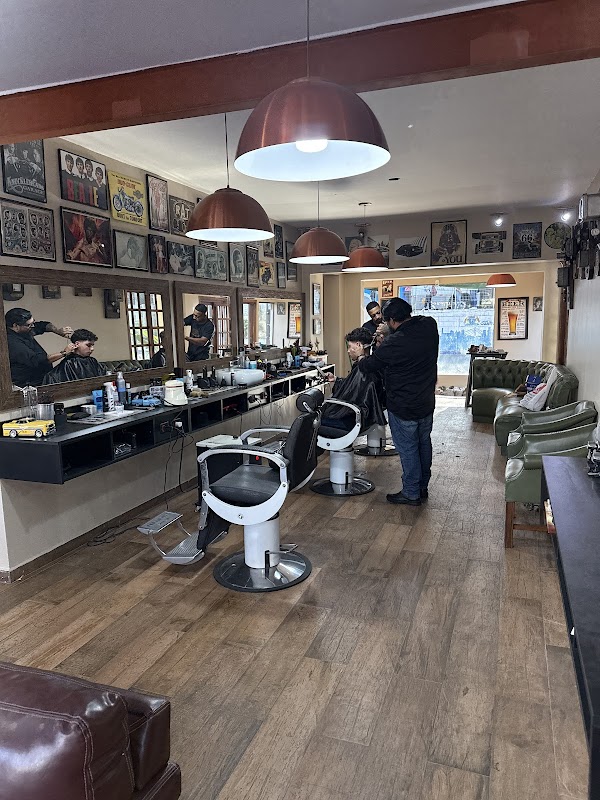 Barbearia Big Boss - Barbearia em Centro, Guarulhos/SP - Foto 2