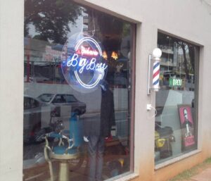 Barbearia Big Boss - Barbearia em Centro, Guarulhos/SP - Foto 5