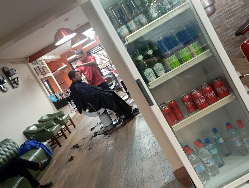 Foto 6 de Barbearia Big Boss