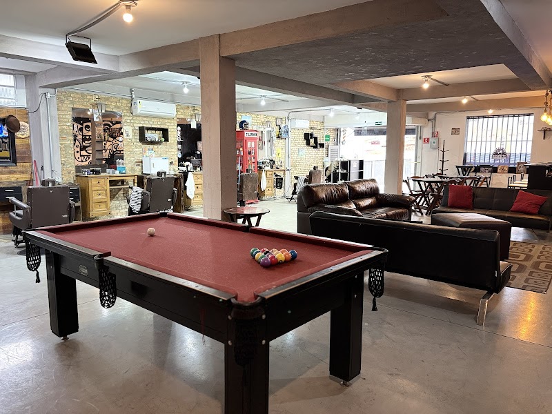 Barbearia Doctor Shears - Barbearia em Guarulhos - Barbearia em Centro, Guarulhos/SP - Foto 3