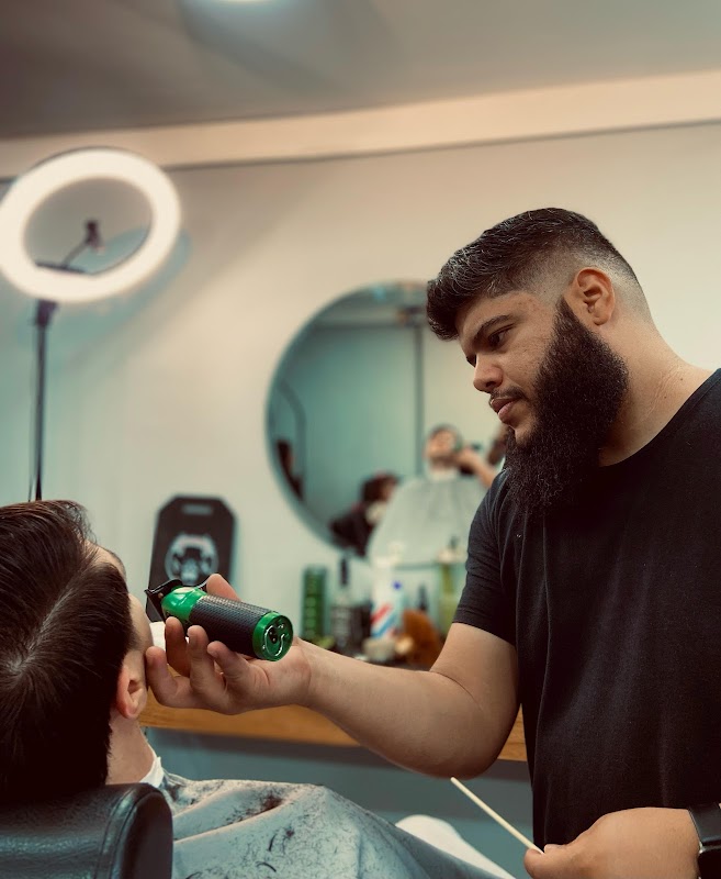 Barbearia Gorlomi - Barbearia em Centro, Guarulhos/SP - Foto 3