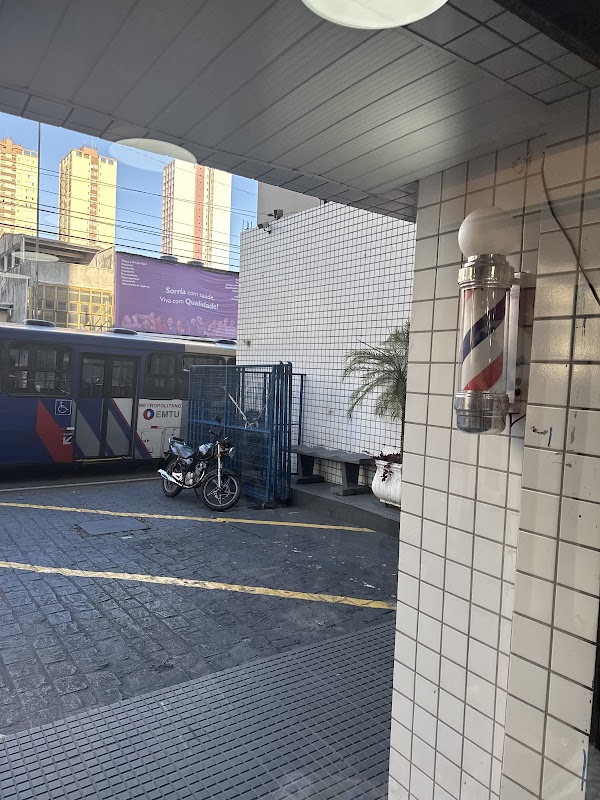 Barbearia Gorlomi - Barbearia em Centro, Guarulhos/SP - Foto 4