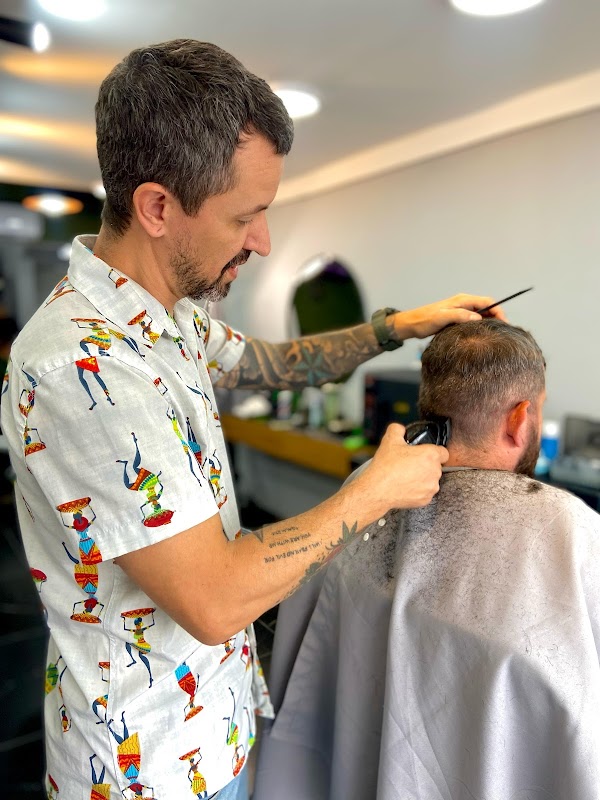 Barbearia Gorlomi - Barbearia em Centro, Guarulhos/SP - Foto 5