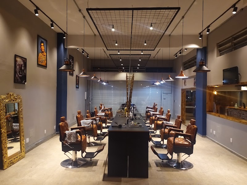 Barbearia Mister Dom - Barbearia em Centro, Guarulhos/SP - Foto 4