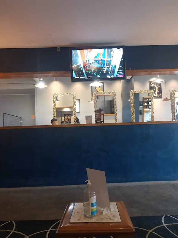 Foto 6 de Barbearia Mister Dom