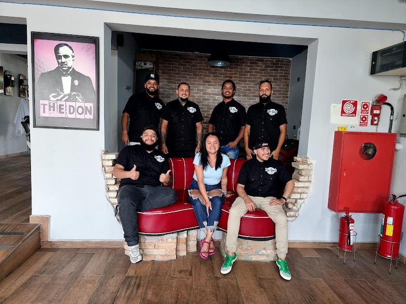 Barbearia The Rock - Barbearia em Centro, Guarulhos/SP - Foto 2