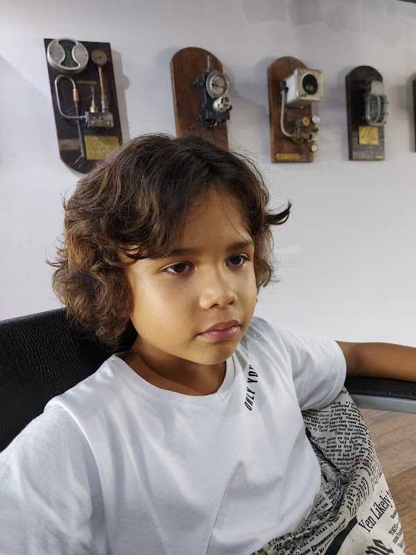 Barbearia The Rock - Barbearia em Centro, Guarulhos/SP - Foto 4