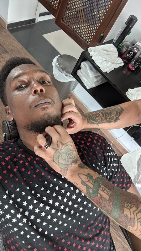 Barbearia The Rock - Barbearia em Centro, Guarulhos/SP - Foto 5