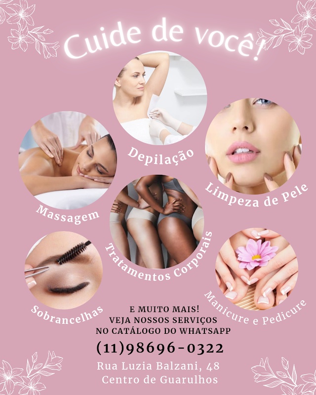 Beta Cavalheiro Studio