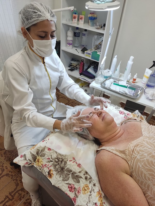 Beta Cavalheiro Studio - Barbearia em Centro, Guarulhos/SP - Foto 5