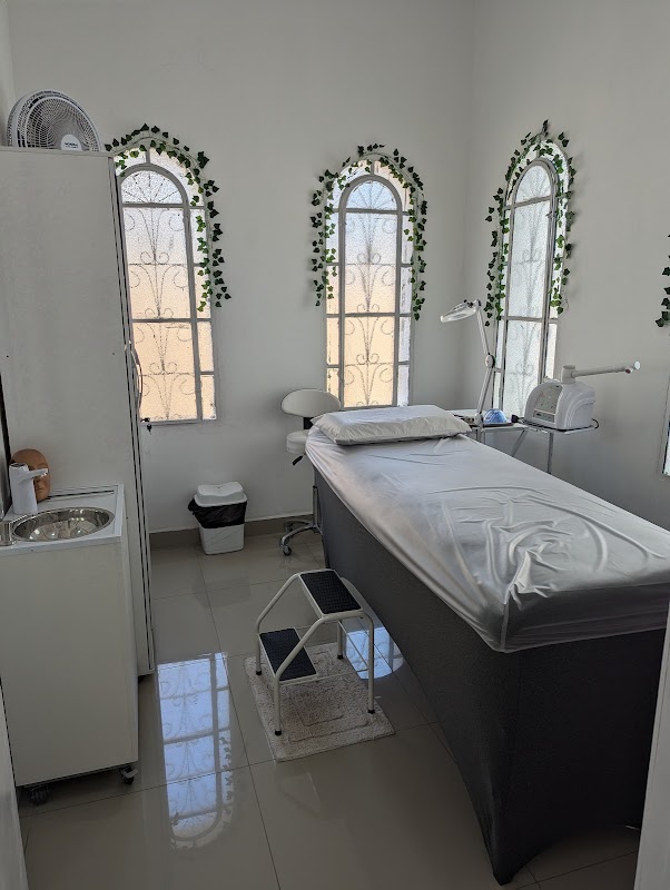 Foto 6 de Beta Cavalheiro Studio