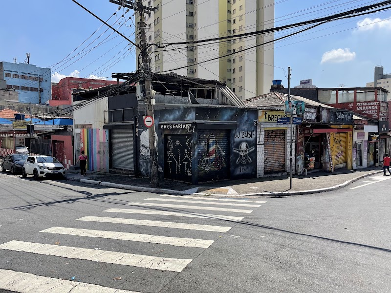 JJ Barber - Barbearia em Centro, Guarulhos/SP - Foto 2