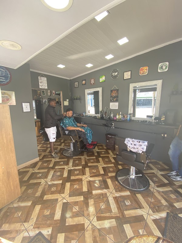 JJ Barber - Barbearia em Centro, Guarulhos/SP - Foto 3