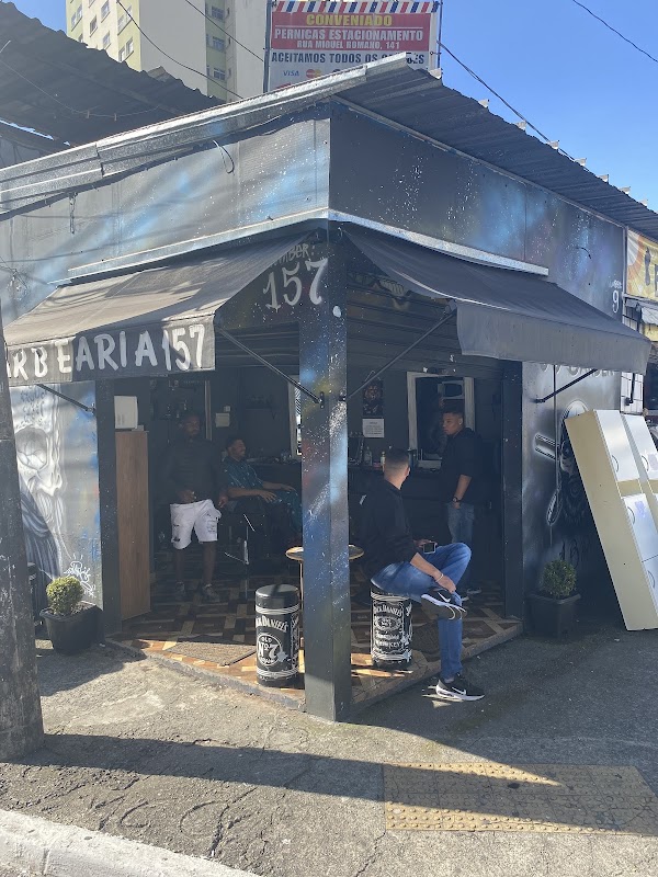 JJ Barber - Barbearia em Centro, Guarulhos/SP - Foto 4
