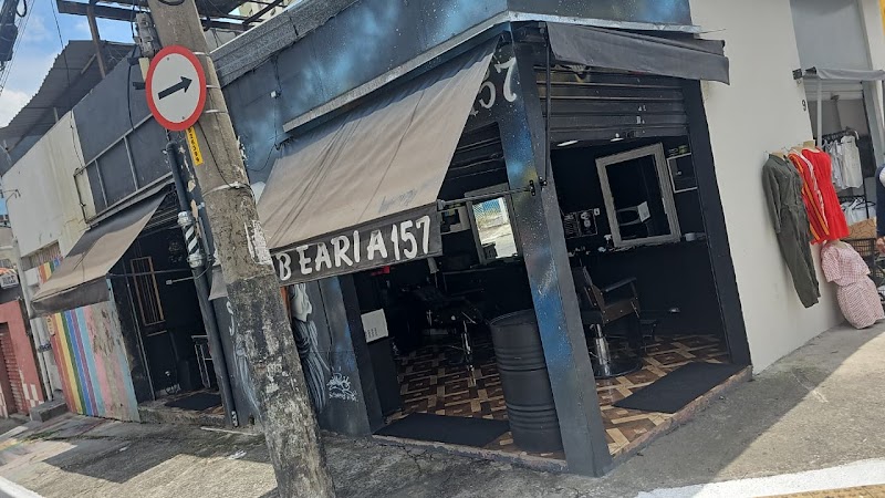JJ Barber - Barbearia em Centro, Guarulhos/SP - Foto 5